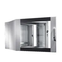 Rittal, Enclosure, Wall Mounted 12U