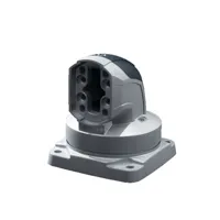 Rittal, CP Top-Mounted Joint CP 60, Outlet Horizontal