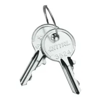 Rittal, SZ Security Key, Lock No. 3524 E