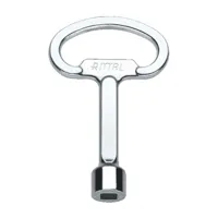 Rittal, SZ Enclosure Key, 7 MM Square