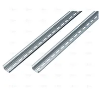 Rittal, SZ Support Rail TO EN 60 715, Version TS 35/15, L: 2000 MM