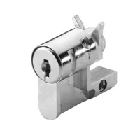 Rittal, SZ Semi-Cylinder For Handle Systems, Lock-Insert Locking Nr. 3524 E