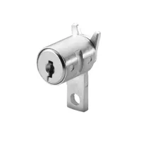 Rittal, TS Lock Insert For Handle Systems, Lock-Insert Locking Nr. 3524 E