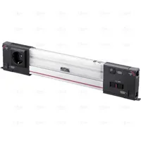 Rittal, Led Light 1200Lm 100-240V W/Skt.M.Sensor