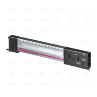 Rittal, Led Light-It 600Lm 100-240V, L=337 MM