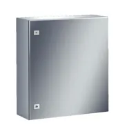 Rittal, KE EX Enclosure, Whd: 600X760X210 Mm, Stainless Steel 1.4301