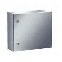 Rittal, AE S/Steel Enclosure 500X500X300