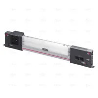 Rittal, Led Light 900Lm 100-240V W/Socket UK