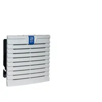 Rittal, SK Toptherm Fan-And-Filter Unit, 55/66 M³/H, 230 V, 1~, 50/60 HZ