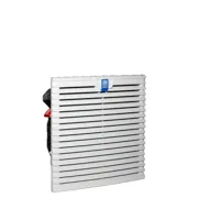 Rittal, SK Toptherm Fan-And-Filter Unit, 700/770 M³/H, 230 V, 1~, 50/60 HZ