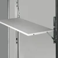 Rittal, PS Utility Lectern, For Ts, Se, Cm, Pc, For Door Width 800 MM