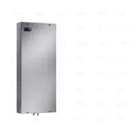 Rittal, SK Air/Water Heat Exchanger, Wall-Mounted, 2 Kw, 230 V, 1~, 50/60 HZ