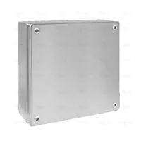 Rittal, Terminal Box, Stainless