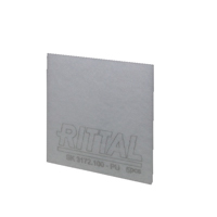 Rittal, SK Filter Mat, For Fan-And-Filter Units SK 3240/3241, Whd: 221X221X17 MM
