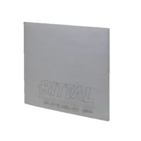 Rittal, SK Filter Mat, For Fan-And-Filter Units SK 3243/3244/3245, Whd: 289X289X17 MM