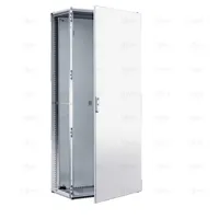 Rittal, Enclosure, Ip66/Nema4 W800 H2000 D600Mm