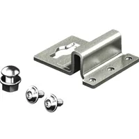 Rittal, VX Multifunction Mounting Kit, F. Mounting Plate