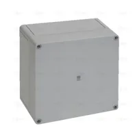 Rittal, PK Box With Plain Lid