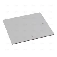 Rittal, Mounting Plate For Pk9517/9518