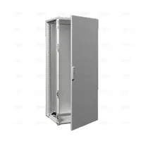 Rittal, Enclosure, Ip55 W600 H1400 D500Mm