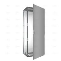 Rittal, VX Baying Enclosure System Ip66 / Nema4X, Whd: 800X2000X600 Mm, Stainless Steel