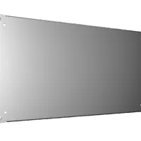 Rittal, VX Partial Mounting Plate, Dimens.: 700X400 MM