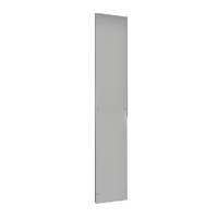 Rittal, VX Side Panel, Screw-Fastened, For Hd: 2000X400 MM