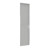 Rittal, VX Side Panel, Screw-Fastened, For Hd: 2000X500 MM