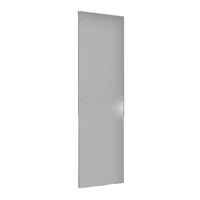 Rittal, VX Side Panel, Screw-Fastened, For Hd: 2000X600 MM