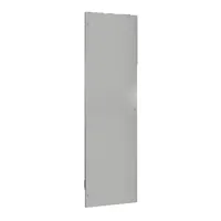 Rittal, VX Side Panel, Screw-Fastened, For Hd: 1600X500 MM