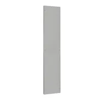 Rittal, VX Side Panel, Screw-Fastened, For Hd: 1800X400 MM