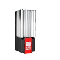 Rittal, SK Enclosure Heater, 8-10 W, 110-240 V, 1~, 50/60 Hz, Whd: 45X120X46 MM