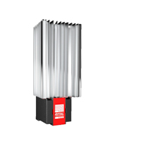 Rittal, SK Enclosure Heater, 49-50 W, 110-240 V, 1~, 50/60 Hz, Whd: 64X155X56 MM