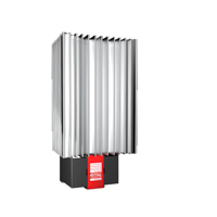 Rittal, SK Enclosure Heater, 130-150 W, 110-240 V, 1~, 50/60 Hz, Whd: 90X180X75 MM