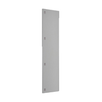 Rittal, VX Partial door, WH: 400x1800 mm