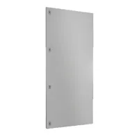 Rittal, VX Partial Door, Wh: 800X1800 MM