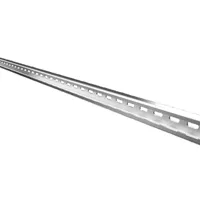 Rittal, SZ C Rail 30/15 TO EN 60 715, For Ts, Se, For W/D: 1200 Mm, L: 1155 MM