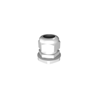 Rittal, Cable Gland M25X1.5 Ip68 Pk(25)