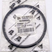 JCB Spare Parts, O Ring - Part Number : 10/906503