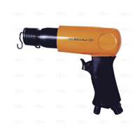 PNEUMATIC HAMMER 3500 BMP HEX. 10 MM - EGA Master