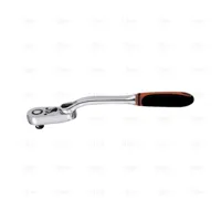 RAPID REVERSBILE RATCHET HANDLE 1/2" - EGA Master