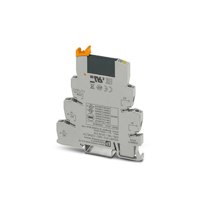 Phoenix Contact, Solid-state relay module - PLC-OSC-120UC- 48DC-100