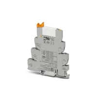 Phoenix Contact, Relay Module - PLC-RSC-125DC-21