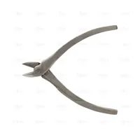 DIAGONAL CUTTING MINI PLIER 115 MM INOX - EGA Master