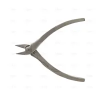 DIAGONAL CUTTING TRIANGULAR MINI PLIER 115 MM INOX - EGA Master