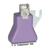 Schneider, CANOPEN ADAPTOR FOR SUB D CONNECTOR