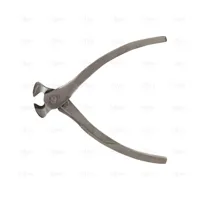 END CUTTING NIPPER MINI PLIER 110 MM INOX - EGA Master