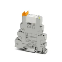 Phoenix Contact, Relay Module - PLC-RSC- 24DC- 1IC-<em class="search-results-highlight">ACT</em>