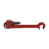 REFINERY PIPE AND VALVE WRENCH 8" - EGA Master