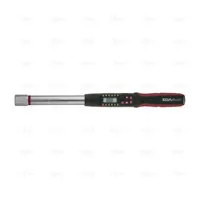 DIGITAL TORQUE WRENCH 17 - 340 Nm CONNECTION 14 X 18 MM without data communication - EGA Master